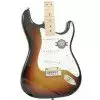 Fender American Stratocaster MN 3TS Fender American Stratocaster MN 3TS