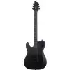 Schecter 623 PT Black Ops Satin Black Open Pore gitara elektryczna leworęczna