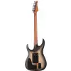 Schecter Banshee Mach 6 FR S Fallout Burst electric guitar