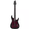 Schecter Omen Elite 7 MultiScale, Black Cherry Burst electric guitar Schecter Omen Elite 7 MultiScale, Black Cherry Burst electric guitar