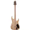 Schecter 1367 SLS Elite C-7 Multiscale Natural Gloss gitara elektryczna leworęczna