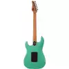 Schecter Signature Nick Johnston Traditional HSS Atomic Green electric guitar