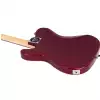 Schecter Vintage PT Fastback II B Metallic Red  electric guitar