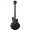 Schecter SLS Elite Solo-II Evil Twin Satin Black electric guitar