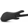 Schecter 2475 Damien 7 Satin Black gitara elektryczna leworęczna