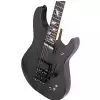 Schecter Signature DJ Ashba Carbon Grey  electric guitar