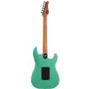 Schecter 1543 Signature Nick Johnston Trad. HSS Atomic Green gitara elektryczna leworęczna