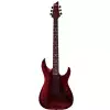 Schecter Apocalypse C-1 Red Reign electric guitar