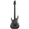 Schecter 912 Signature Ernie C C-1 Satin Black Reign gitara elektryczna leworęczna