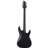 Schecter 912 Signature Ernie C C-1 Satin Black Reign gitara elektryczna leworęczna