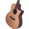 Schecter 3712 Orleans Studio Natural Satin gitara elektroakustyczna Schecter 3712 Orleans Studio Natural Satin gitara elektroakustyczna