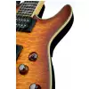 Schecter Omen Extreme 6 Vintage Sunburst   electric guitar