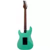 Schecter Signature Nick Johnston Traditional SSS Atomic Green  electric guitar