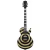 Schecter Wylde Audio Odin Grail, Genesis Bullseye  electric guitar