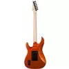 Schecter Sun Valley Super Shredder FR Lambo Orange  electric guitar