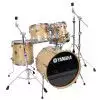 Yamaha Stage Custom Birch Fusion