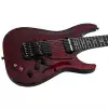 Schecter Apocalypse C-7 FR S Red Reign electric guitar
