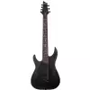 Schecter 2478 Damien 7 MultiScale Satin Black gitara elektryczna leworęczna