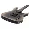 Schecter  Banshee Mach 6 Fallout Burst electric guitar