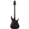 Schecter 2474 Damien 6 FR Satin Black gitara elektryczna leworęczna