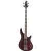 Schecter Omen Extreme-4 Black Cherry bass guitar