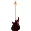 Schecter Omen Extreme-4 Black Cherry bass guitar