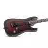 Schecter Omen Elite 6 FR Black Cherry Burst  electric guitar