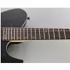 FGN J-Standard Iliad Dark Evolution 664 Open Pore Black