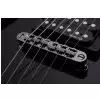 Schecter Omen 6 Gloss Black  electric guitar