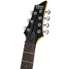 Schecter Deluxe C7 SBK 