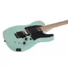 Schecter Sun Valley Super Shredder PT FR S Sea Foam Green electric guitar