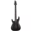 Schecter 3667W Demon 7 Satin Black gitara elektryczna leworęczna Schecter 3667W Demon 7 Satin Black gitara elektryczna leworęczna