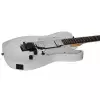 Schecter Sun Valley Super Shredder PT FR Metallic White  electric guitar