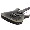 Schecter Banshee Mach 6 FR S Fallout Burst electric guitar