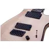 Schecter  SLS Elite C-7 Multiscale Natural Gloss  electric guitar