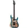 Schecter Reaper 6 Sky Burst  electric guitar