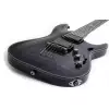 Schecter Hellraiser Hybrid C-1 Trans Black Burst  electric guitar