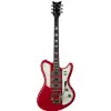 Schecter Ultra Iii Vintage Red