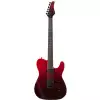 Schecter SLS Elite PT Bloodburst electric guitar