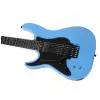 Schecter 1290 Sun Valley Super Shredder FR S Riviera Blue Link gitara elektryczna leworęczna