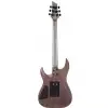 Schecter Omen Elite 6 FR Black Cherry Burst  electric guitar