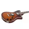 Schecter Tempest Custom Faded Vintage Burst electric guitar