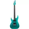 Schecter 2942 Signature Aaron Marshall AM-6 Trem Arctic Jade gitara elektryczna leworęczna