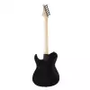 FGN J-Standard Iliad Dark Evolution 664 Open Pore Black