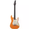 Schecter  USA Custom Nick Johnston Traditional Wembley Atom electric guitar Schecter  USA Custom Nick Johnston Traditional Wembley Atom electric guitar