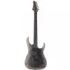 Schecter  Banshee Mach 6 Fallout Burst electric guitar