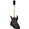 Schecter Wylde Audio Thoraxe Trans Black Burst  electric guitar