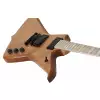 Schecter Wylde Audio Blood Eagle Rawtop electric guitar Schecter Wylde Audio Blood Eagle Rawtop electric guitar