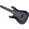 Schecter 1930 Hellraiser Hybrid C-7 Trans Black Burst gitara elektryczna leworęczna