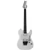 Schecter Sun Valley Super Shredder PT FR Metallic White  electric guitar